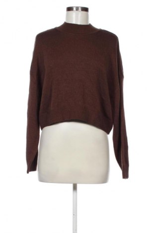 Dámský svetr H&M, Velikost M, Barva Hnědá, Cena  289,00 Kč