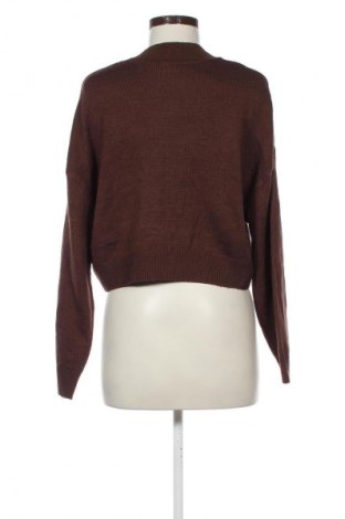 Dámský svetr H&M, Velikost M, Barva Hnědá, Cena  289,00 Kč