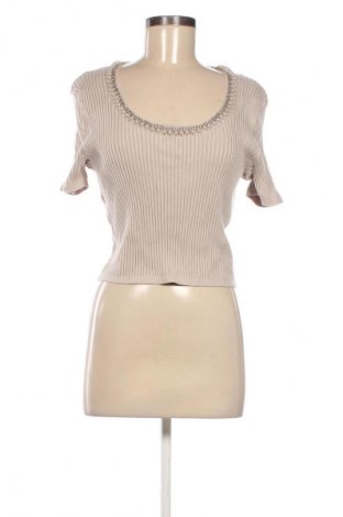 Női pulóver H&M, Méret XXL, Szín Bézs, Ár 4 189 Ft