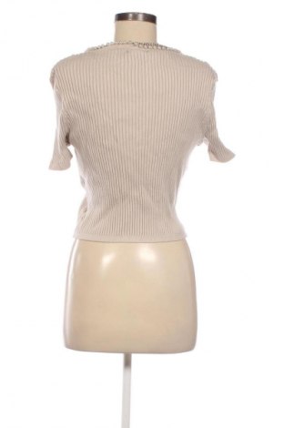 Női pulóver H&M, Méret XXL, Szín Bézs, Ár 4 189 Ft