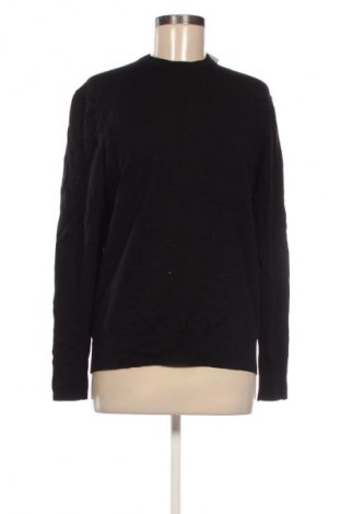 Γυναικείο πουλόβερ H&M, Μέγεθος M, Χρώμα Μαύρο, Τιμή 11,99 €