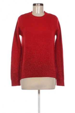 Γυναικείο πουλόβερ H&M, Μέγεθος S, Χρώμα Κόκκινο, Τιμή 8,99 €