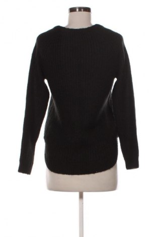 Pulover de femei H&M, Mărime XS, Culoare Negru, Preț 76,86 Lei