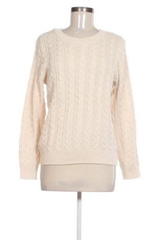 Damenpullover H&M, Größe L, Farbe Beige, Preis € 14,74