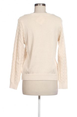 Damenpullover H&M, Größe L, Farbe Beige, Preis € 14,74