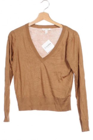 Damenpullover H&M, Größe M, Farbe Braun, Preis € 14,99