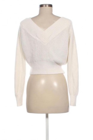 Damenpullover H&M, Größe M, Farbe Ecru, Preis 15,00 €