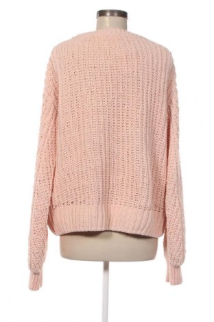 Dámský svetr H&M, Velikost M, Barva Růžová, Cena  418,00 Kč