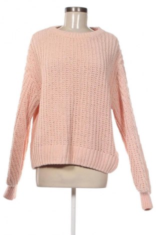 Dámský svetr H&M, Velikost M, Barva Růžová, Cena  418,00 Kč