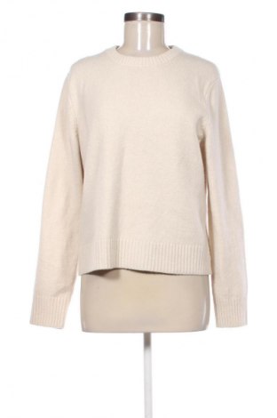 Női pulóver H&M, Méret M, Szín Bézs, Ár 6 092 Ft