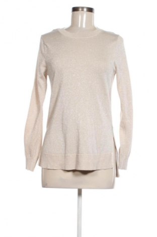 Damenpullover H&M, Größe S, Farbe Golden, Preis 14,77 €