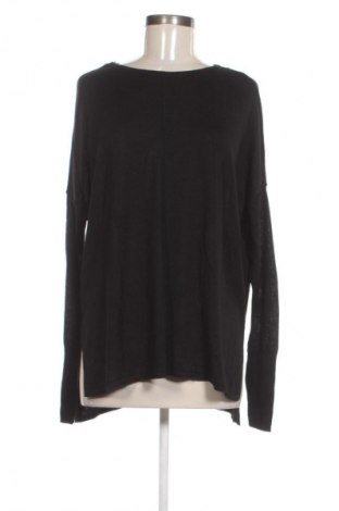 Дамски пуловер H&M, Размер S, Цвят Черен, Цена 21,24 €