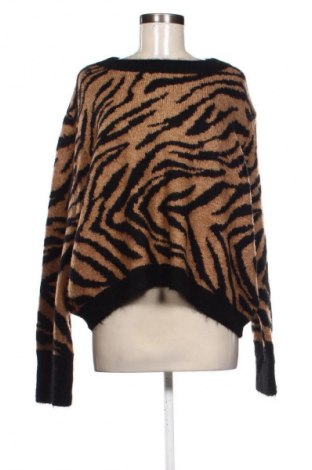 Pulover de femei H&M, Mărime XL, Culoare Multicolor, Preț 78,20 Lei