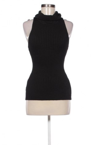 Дамски пуловер H&M, Размер XS, Цвят Черен, Цена 27,68 €