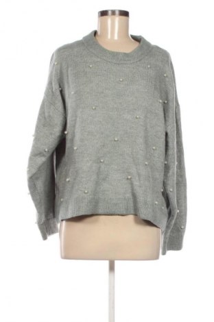 Pulover de femei H&M, Mărime M, Culoare Verde, Preț 78,20 Lei