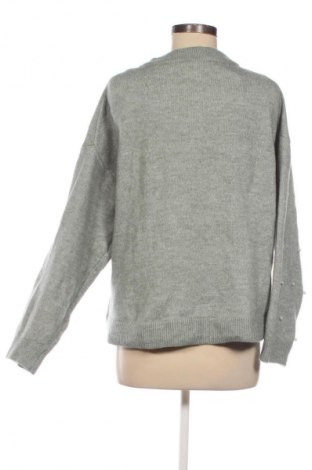 Pulover de femei H&M, Mărime M, Culoare Verde, Preț 78,20 Lei