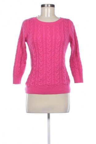 Dámský svetr H&M, Velikost S, Barva Růžová, Cena  419,00 Kč