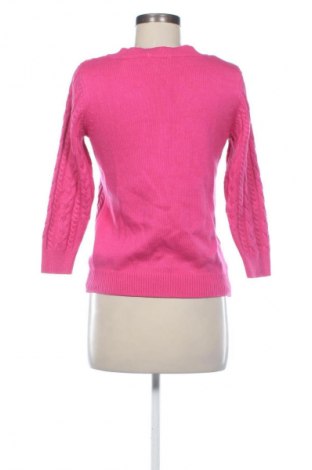 Dámský svetr H&M, Velikost S, Barva Růžová, Cena  419,00 Kč