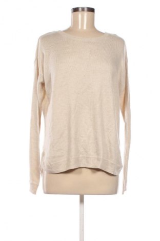 Dámský svetr H&M, Velikost S, Barva Béžová, Cena  425,00 Kč