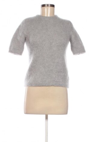 Damenpullover H&M, Größe XS, Farbe Grau, Preis 15,00 €