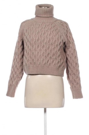 Damenpullover H&M, Größe S, Farbe Beige, Preis € 14,77