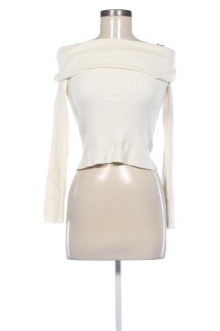 Damenpullover H&M, Größe S, Farbe Ecru, Preis 15,00 €