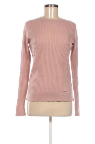 Γυναικείο πουλόβερ H&M, Μέγεθος M, Χρώμα Ρόζ , Τιμή 15,00 €