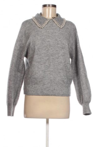 Damenpullover H&M, Größe S, Farbe Grau, Preis € 15,00