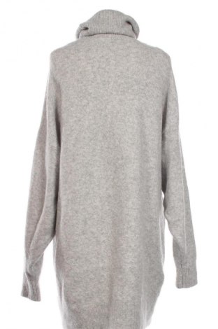 Γυναικείο πουλόβερ H&M, Μέγεθος M, Χρώμα Γκρί, Τιμή 15,00 €