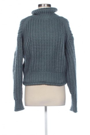Γυναικείο πουλόβερ H&M, Μέγεθος S, Χρώμα Μπλέ, Τιμή 15,00 €