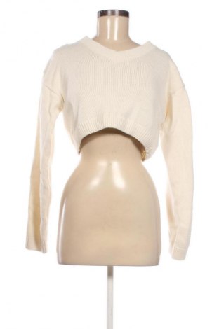 Dámský svetr H&M, Velikost S, Barva Krémová, Cena  420,00 Kč