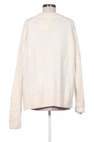 Dámský svetr H&M, Velikost L, Barva Béžová, Cena  425,00 Kč