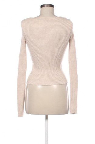 Női pulóver H&M, Méret S, Szín Bézs, Ár 6 123 Ft