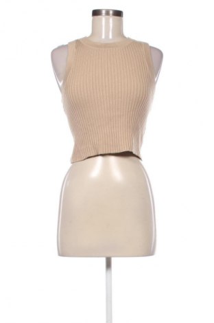 Γυναικείο πουλόβερ H&M, Μέγεθος M, Χρώμα  Μπέζ, Τιμή 14,82 €