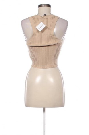 Γυναικείο πουλόβερ H&M, Μέγεθος M, Χρώμα  Μπέζ, Τιμή 14,82 €