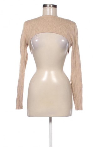 Γυναικείο πουλόβερ H&M, Μέγεθος M, Χρώμα  Μπέζ, Τιμή 14,82 €