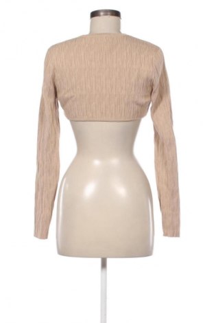 Γυναικείο πουλόβερ H&M, Μέγεθος M, Χρώμα  Μπέζ, Τιμή 14,82 €