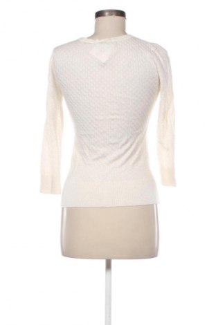 Pulover de femei H&M, Mărime S, Culoare Ecru, Preț 77,25 Lei