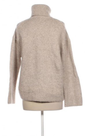 Pulover de femei H&M, Mărime XS, Culoare Bej, Preț 77,25 Lei