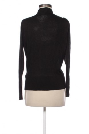 Pulover de femei H&M, Mărime S, Culoare Negru, Preț 77,25 Lei