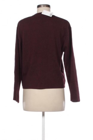 Női pulóver H&M, Méret XS, Szín Piros, Ár 9 717 Ft