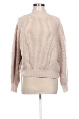 Dámsky pulóver H&M, Veľkosť XS, Farba Béžová, Cena  20,63 €