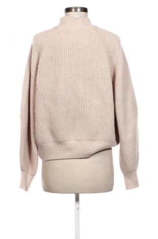 Dámsky pulóver H&M, Veľkosť XS, Farba Béžová, Cena  20,63 €