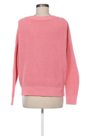 Damski sweter H&M, Rozmiar M, Kolor Różowy, Cena 80,38 zł
