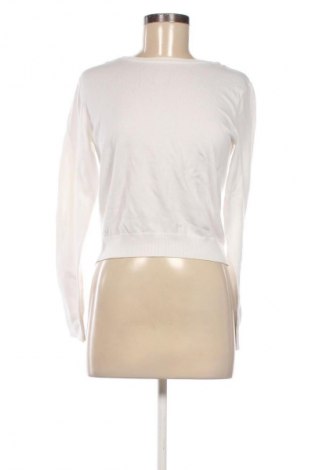 Damski sweter H&M, Rozmiar M, Kolor Biały, Cena 80,38 zł
