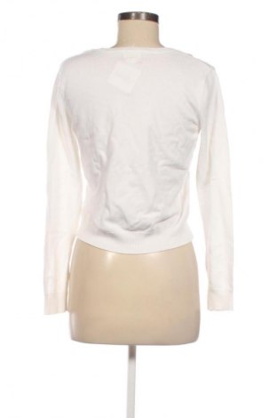 Damski sweter H&M, Rozmiar M, Kolor Biały, Cena 80,38 zł