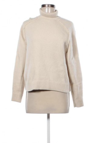Дамски пуловер H&M, Размер XS, Цвят Бежов, Цена 15,89 €