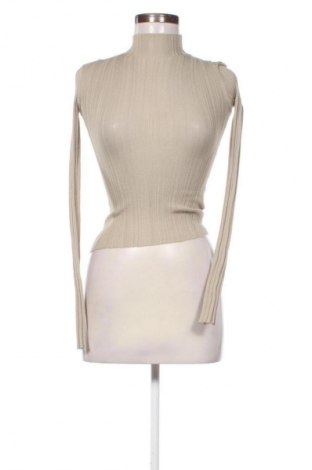 Dámský svetr H&M, Velikost XS, Barva Béžová, Cena  425,00 Kč