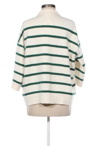 Dámský svetr H&M, Velikost L, Barva Vícebarevné, Cena  425,00 Kč