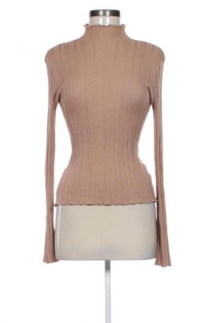 Damenpullover H&M, Größe L, Farbe Braun, Preis € 13,99